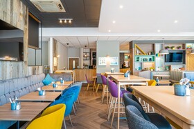 Holiday Inn Bournemouth