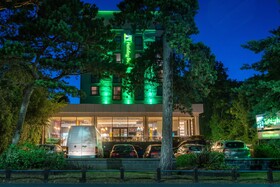 Holiday Inn Bournemouth