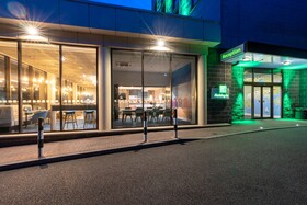 Holiday Inn Bournemouth