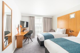 Holiday Inn Bournemouth