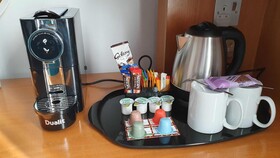 Holiday Inn Bournemouth