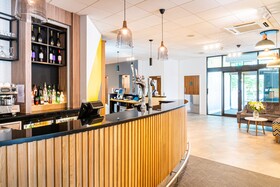 Holiday Inn Bournemouth