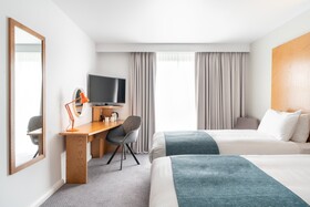 Holiday Inn Bournemouth