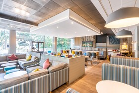 Holiday Inn Bournemouth
