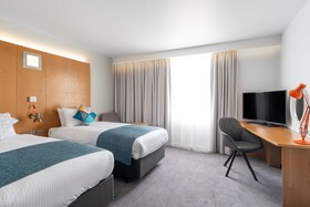 Holiday Inn Bournemouth