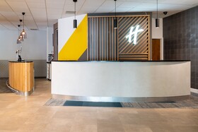 Holiday Inn Bournemouth