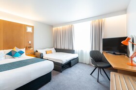 Holiday Inn Bournemouth