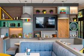 Holiday Inn Bournemouth