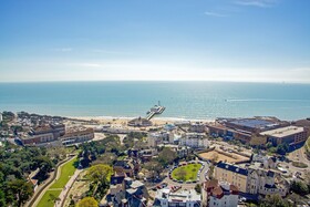 Holiday Inn Bournemouth
