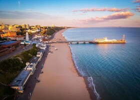 Holiday Inn Bournemouth