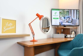 Holiday Inn Bournemouth