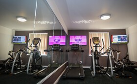 Holiday Inn Bournemouth
