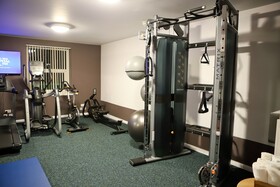 Holiday Inn Bournemouth