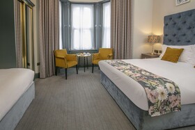 Hotel Collingwood Sure Hotel Collection