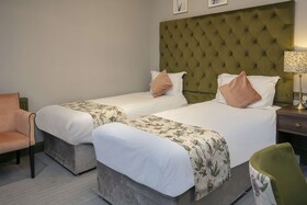 Hotel Collingwood Sure Hotel Collection