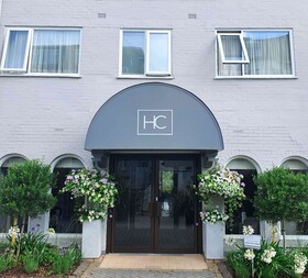 Hotel Collingwood Sure Hotel Collection