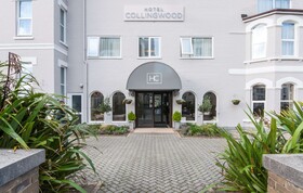 Hotel Collingwood Sure Hotel Collection