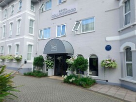 Hotel Collingwood Sure Hotel Collection
