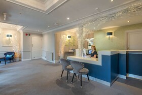 Hotel Collingwood Sure Hotel Collection