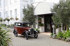 Hotel Collingwood Sure Hotel Collection