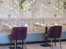 Hotel Collingwood Sure Hotel Collection