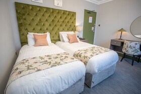 Hotel Collingwood Sure Hotel Collection