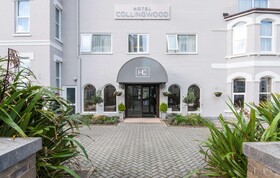 Hotel Collingwood Sure Hotel Collection