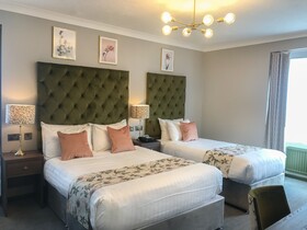 Hotel Collingwood Sure Hotel Collection