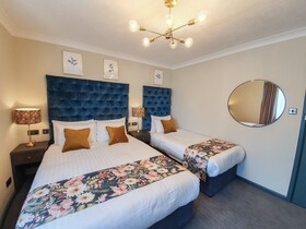 Hotel Collingwood Sure Hotel Collection