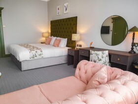 Hotel Collingwood Sure Hotel Collection