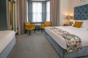 Hotel Collingwood Sure Hotel Collection