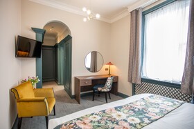 Hotel Collingwood Sure Hotel Collection