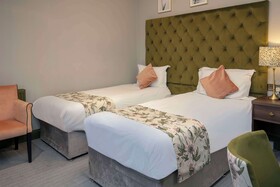 Hotel Collingwood Sure Hotel Collection