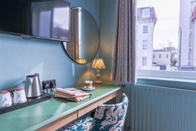 Hotel Collingwood Sure Hotel Collection