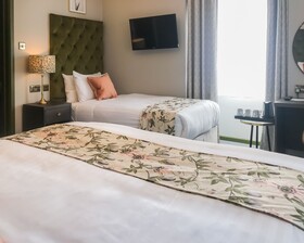Hotel Collingwood Sure Hotel Collection