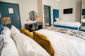Hotel Collingwood Sure Hotel Collection