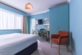 Hotel Collingwood Sure Hotel Collection