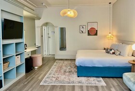 Hotel Collingwood Sure Hotel Collection