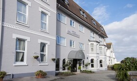 Hotel Collingwood Sure Hotel Collection