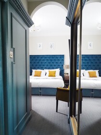Hotel Collingwood Sure Hotel Collection