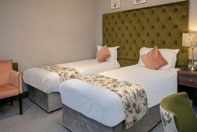 Hotel Collingwood Sure Hotel Collection