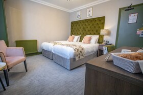 Hotel Collingwood Sure Hotel Collection