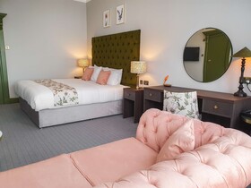 Hotel Collingwood Sure Hotel Collection