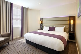 Premier Inn Bournemouth Central