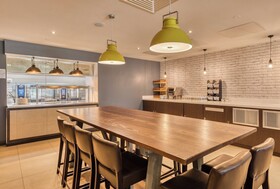 Premier Inn Bournemouth West Cliff