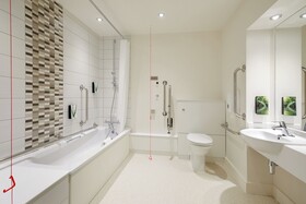 Premier Inn Bournemouth West Cliff