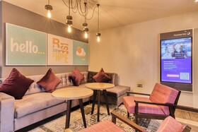 Premier Inn Bournemouth West Cliff