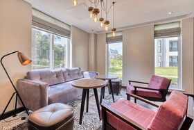 Premier Inn Bournemouth West Cliff