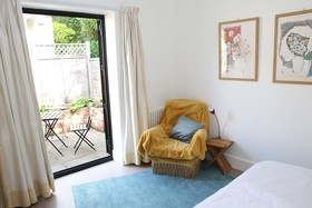 The Annex at Braidley Cottage