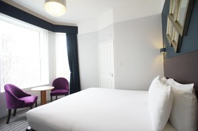 The Applewood Hotel
